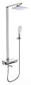Душевая система D&K Bayern Potsdam DA2183716G15 Душевая система D&K Bayern Potsdam DA2183716G15