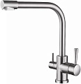 Смеситель для кухни Kaiser Merkur 26044-5 с подключением к фильтру Смеситель для кухни Kaiser Merkur 26044-5 с подключением к фильтру