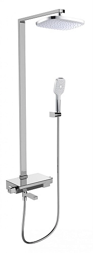 Душевая система D&K Bayern Potsdam DA2183716G15 Душевая система D&K Bayern Potsdam DA2183716G15