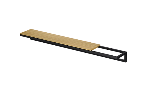 Полотенцедержатель BETTE Interior Q031-815 Полотенцедержатель BETTE Interior Q031-815