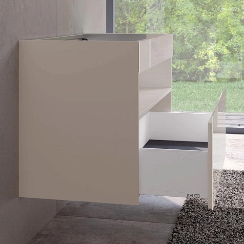 Тумба под раковину Keuco Stageline 32872180000 Тумба под раковину Keuco Stageline 32872180000