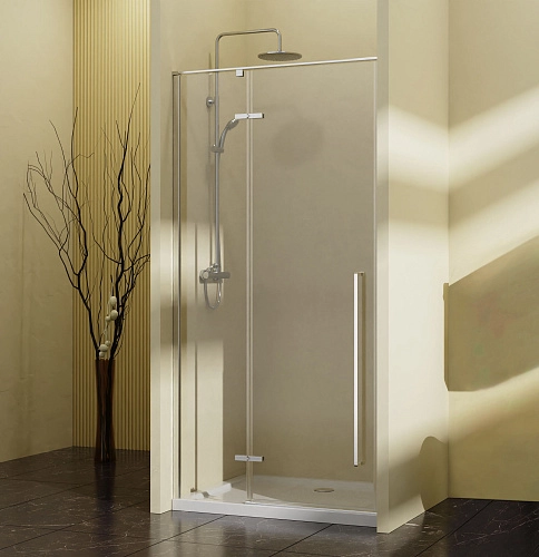 Душевая дверь Vincea Slim-N VDPH-5SN100CL, 1000, хром, стекло прозрачное Душевая дверь Vincea Slim-N VDPH-5SN100CL, 1000, хром, стекло прозрачное