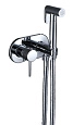 Гигиенический душ RUSH Capri (CA1435-96) Гигиенический душ RUSH Capri (CA1435-96)