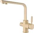 Смеситель для кухни Kaiser Decor 40144-6 с подключением к фильтру Смеситель для кухни Kaiser Decor 40144-6 с подключением к фильтру
