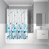 Штора для ванны IDDIS Promo 180x180 (P31PV11i11) Штора для ванны IDDIS Promo 180x180 (P31PV11i11)