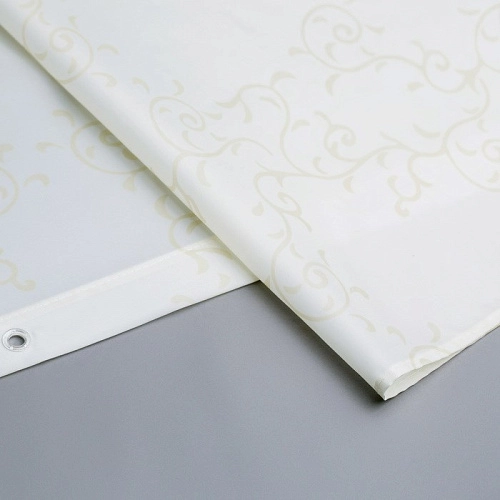 Штора для ванны IDDIS Basic 200x180 (B50P218i11) Штора для ванны IDDIS Basic 200x180 (B50P218i11)