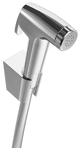 Гигиеническая лейка Villeroy & Boch TVD00060700261 Гигиеническая лейка Villeroy & Boch TVD00060700261