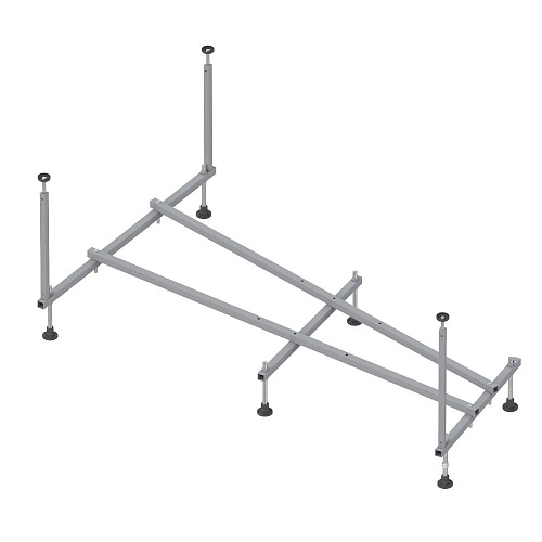 Каркас для ванны AM.PM Spirit W72A-160-100W-R2 160х100 Каркас для ванны AM.PM Spirit W72A-160-100W-R2 160х100