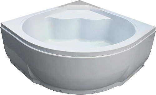 Акриловая ванна River 135/135/55 10000003043 Акриловая ванна River 135/135/55 10000003043