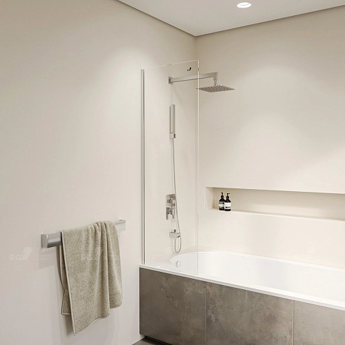 Шторка на ванну RGW Screens SC-056 371105630-11 Шторка на ванну RGW Screens SC-056 371105630-11