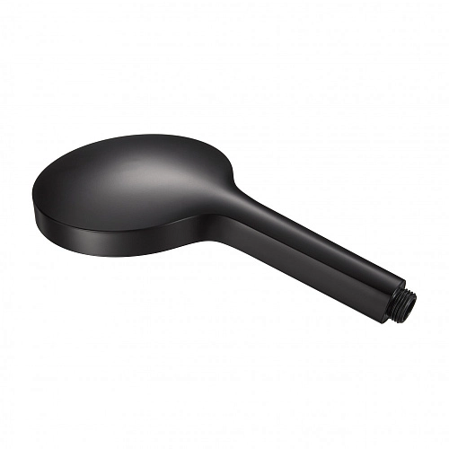 Душевая лейка Milacio Ultra MCU.005.MB, черный матовый Душевая лейка Milacio Ultra MCU.005.MB, черный матовый