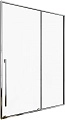 Душевая дверь Allen Brau Fantasy 140 3.11008.00 хром Душевая дверь Allen Brau Fantasy 140 3.11008.00 хром