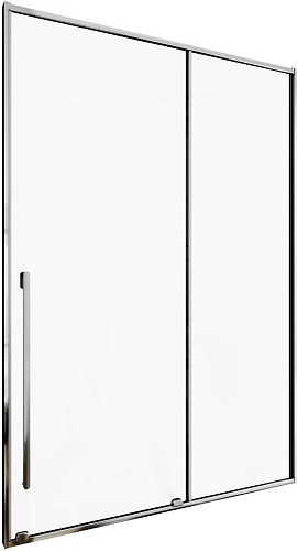 Душевая дверь Allen Brau Fantasy 140 3.11008.00 хром Душевая дверь Allen Brau Fantasy 140 3.11008.00 хром