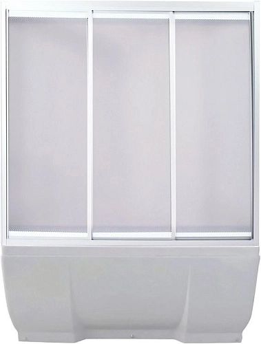 Шторка на ванну River RITSA 170 МТ 10000000097 Шторка на ванну River RITSA 170 МТ 10000000097