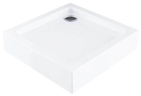 Душевой поддон Aquanet GL180 90x90 00265570 Душевой поддон Aquanet GL180 90x90 00265570