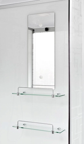 Душевая кабина Dto ЕМ (EM1512R) 120x80 см стандартная Душевая кабина Dto ЕМ (EM1512R) 120x80 см стандартная