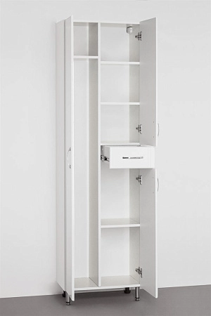 Шкаф-пенал Style Line Эко Стандарт 54 ЛС-00000371 Шкаф-пенал Style Line Эко Стандарт 54 ЛС-00000371