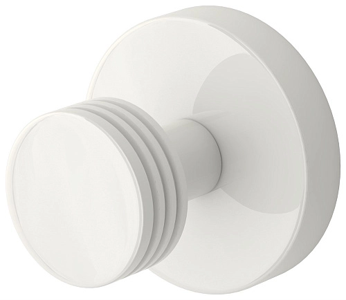 Крючок Сунержа Каньон настенная (L 50) 12-3005-0000 Белый Крючок Сунержа Каньон настенная (L 50) 12-3005-0000 Белый