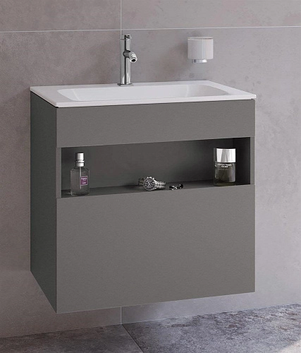 Тумба под раковину Keuco Stageline 32852290000 Тумба под раковину Keuco Stageline 32852290000