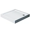 Душевой поддон Black&amp;White SQ-09H 90x90 09HSQ00