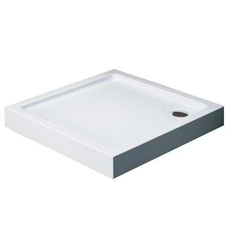 Душевой поддон Black&White SQ-09H 90x90 09HSQ00 Душевой поддон Black&White SQ-09H 90x90 09HSQ00