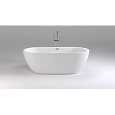 Ванна отдельностоящая Black&White Swan SB105 170х80 акриловая 105SB00 Ванна отдельностоящая Black&White Swan SB105 170х80 акриловая 105SB00