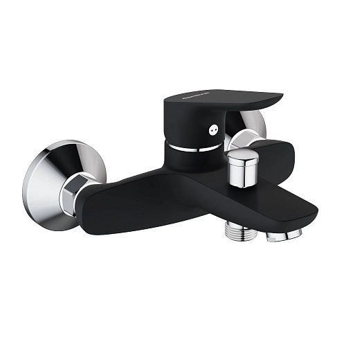 Душевая система AM.PM Dorff D0708010BL Душевая система AM.PM Dorff D0708010BL