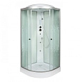 Душевая кабина Dto L909 (L909GM+EL) 90x90 см с гидромассажем и электрикой Душевая кабина Dto L909 (L909GM+EL) 90x90 см с гидромассажем и электрикой