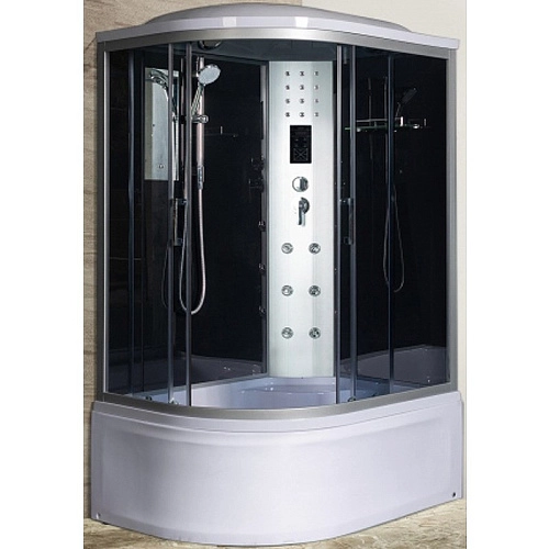 Душевая кабина River DUNAY 120/90/44 ТН R 10000003135 Душевая кабина River DUNAY 120/90/44 ТН R 10000003135