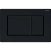 Клавиша смыва Geberit Sigma 30 115.883.DW.1, черный глянец Клавиша смыва Geberit Sigma 30 115.883.DW.1, черный глянец
