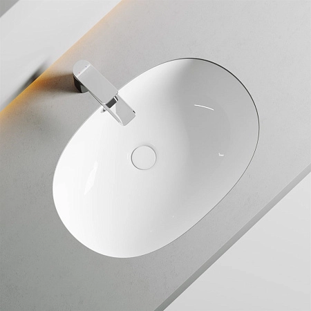 Раковина Ceramica Nova ELEMENT CN6044