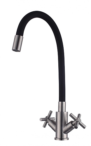 Смеситель для кухни Fmark (FS8442-01) Смеситель для кухни Fmark (FS8442-01)