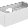 Тумба под раковину Keuco Edition 11 31351YY0100, 1050х350х535 мм Тумба под раковину Keuco Edition 11 31351YY0100, 1050х350х535 мм