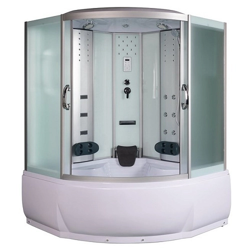 Душевая кабина River TEMZA 150/150/55 MT 10000002238 Душевая кабина River TEMZA 150/150/55 MT 10000002238