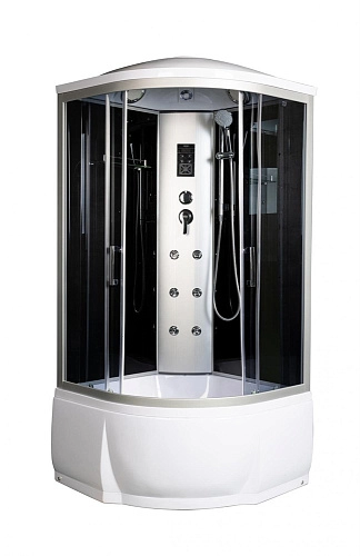 Душевая кабина River DUNAY 80/43 ТН 10000003139 Душевая кабина River DUNAY 80/43 ТН 10000003139