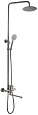 Душевая система Haiba HB24801 Душевая система Haiba HB24801
