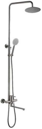 Душевая система Haiba HB24801 Душевая система Haiba HB24801