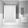 Штора для ванны IDDIS (BD03P18i11) 200x180 см, полиэстер Штора для ванны IDDIS (BD03P18i11) 200x180 см, полиэстер