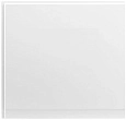 Экран для ванны торцевой Aquanet Izabella 70 00173233 Экран для ванны торцевой Aquanet Izabella 70 00173233