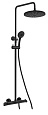 Душевая система Kaiser Cezar 06177-2 с термостатом Душевая система Kaiser Cezar 06177-2 с термостатом
