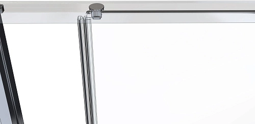 Душевая дверь Allen Brau Fantasy 140 3.11008.00 хром Душевая дверь Allen Brau Fantasy 140 3.11008.00 хром