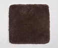 Коврик WasserKRAFT Kammel BM-8335 Raw Umber коричневый Коврик WasserKRAFT Kammel BM-8335 Raw Umber коричневый