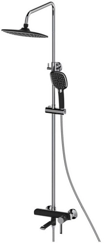 Душевая система Haiba HB24805-7 Душевая система Haiba HB24805-7