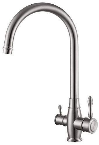 Смеситель для кухни Fmark под фильтр питьевой воды (FS0062) Смеситель для кухни Fmark под фильтр питьевой воды (FS0062)