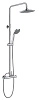 Душевая система D&K Bayern Potsdam DA2113701B09 Душевая система D&K Bayern Potsdam DA2113701B09