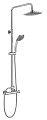 Душевая система D&K Bayern Potsdam DA2113701B09 Душевая система D&K Bayern Potsdam DA2113701B09