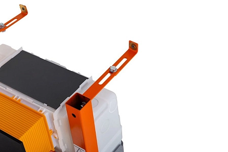 Инсталляция для унитаза BelBagno EXPERT 40 1130х400х150 мм BB004-40 EXPERT