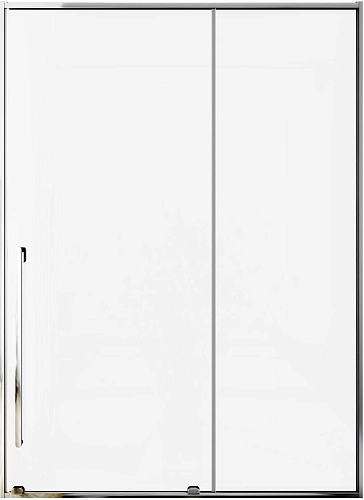 Душевая дверь Allen Brau Fantasy 150 3.11009.00 хром Душевая дверь Allen Brau Fantasy 150 3.11009.00 хром