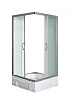 Душевой уголок River MORAVA 90/26 МТ без поддона 10000001429 Душевой уголок River MORAVA 90/26 МТ без поддона 10000001429