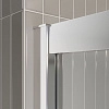 Душевой уголок BelBagno LUCE-AH-1-150/100-C-Cr 1500x1000 мм Душевой уголок BelBagno LUCE-AH-1-150/100-C-Cr 1500x1000 мм